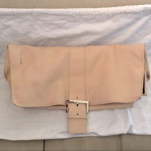 Penhaligon’s London Light Pink Travel Bag